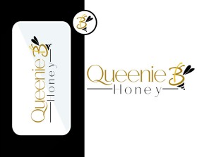 QueenieB Honey entry by Thushan_S