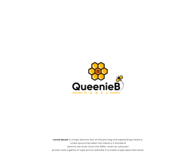 QueenieB Honey entry by manaf