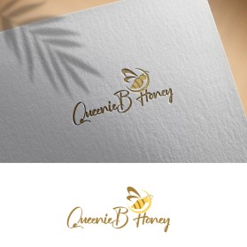 QueenieB Honey entry by MuhammadR