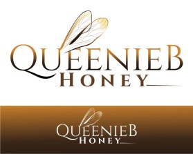 QueenieB Honey entry by wildbloom