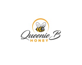 QueenieB Honey entry by joegdesign