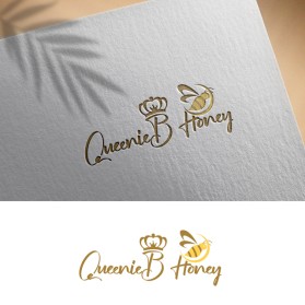 QueenieB Honey entry by MuhammadR