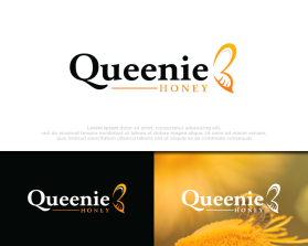QueenieB Honey entry by lipur