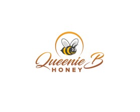 QueenieB Honey entry by joegdesign