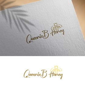 QueenieB Honey entry by MuhammadR
