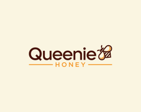 QueenieB Honey entry by masterque