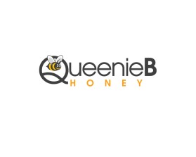 QueenieB Honey entry by joegdesign