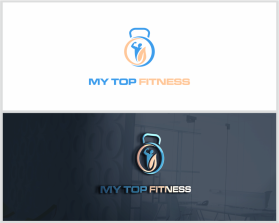 My Top Fitness entry by Billahi