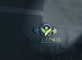 My Top Fitness entry by MuhammadR