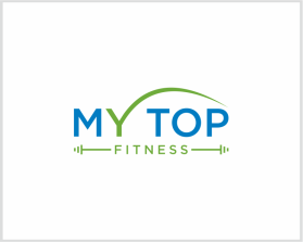My Top Fitness entry by Billahi