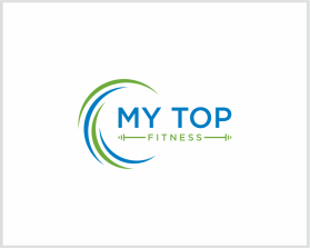 My Top Fitness entry by Billahi