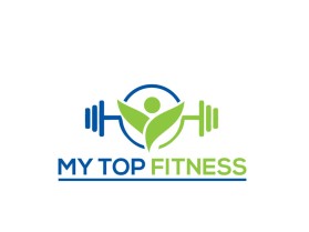My Top Fitness entry by MuhammadR