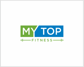 My Top Fitness entry by Billahi