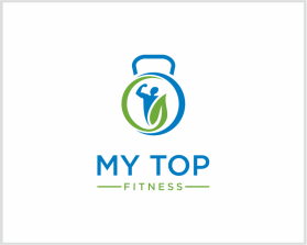 My Top Fitness entry by Billahi