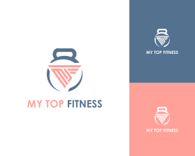My Top Fitness entry by rianRx