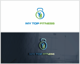 My Top Fitness entry by Billahi