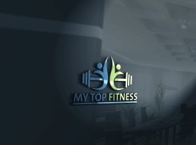 My Top Fitness entry by MuhammadR