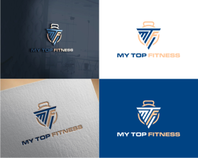 My Top Fitness entry by ardima