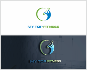 My Top Fitness entry by Billahi