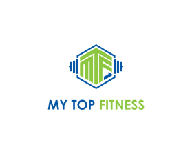 My Top Fitness entry by rianRx