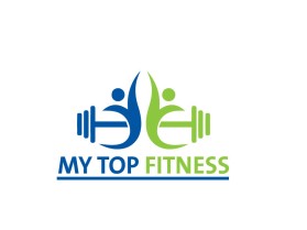 My Top Fitness entry by MuhammadR