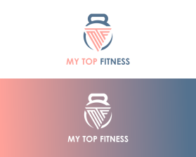 My Top Fitness entry by rianRx