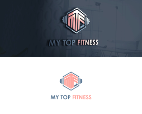 My Top Fitness entry by rianRx