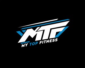 My Top Fitness entry by MehediZisan