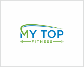 My Top Fitness entry by Billahi