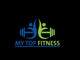 My Top Fitness entry by MuhammadR