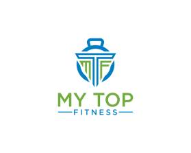 My Top Fitness entry by Roteo_Std