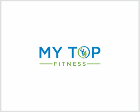 My Top Fitness entry by Billahi
