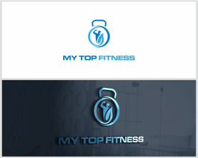 My Top Fitness entry by Billahi