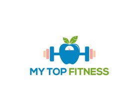My Top Fitness entry by erionart