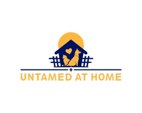 Untamed at Home entry by Aflah_Kareem744