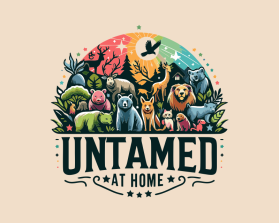 Untamed at Home entry by alatsary