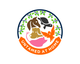 Untamed at Home entry by doel_tangsi
