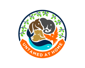 Untamed at Home entry by doel_tangsi
