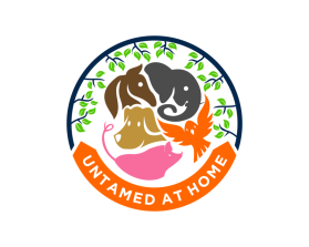 Untamed at Home entry by doel_tangsi