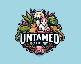 Untamed at Home entry by alatsary