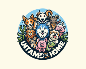 Untamed at Home entry by alatsary
