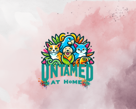 Untamed at Home entry by 205stylez