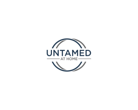Untamed at Home entry by susumulus