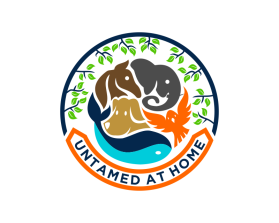 Untamed at Home entry by doel_tangsi