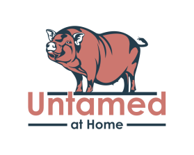 Untamed at Home entry by mulia