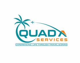 Quad A Services entry by Ilham Fajri