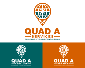 Quad A Services entry by Kang okim