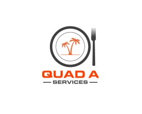 Quad A Services entry by joegdesign