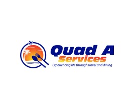 Quad A Services entry by RGR design