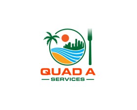 Quad A Services entry by joegdesign